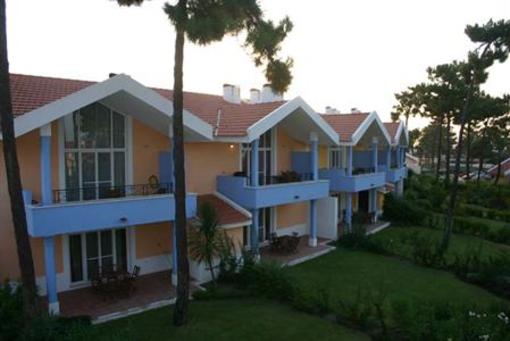 фото отеля Casas da Comporta