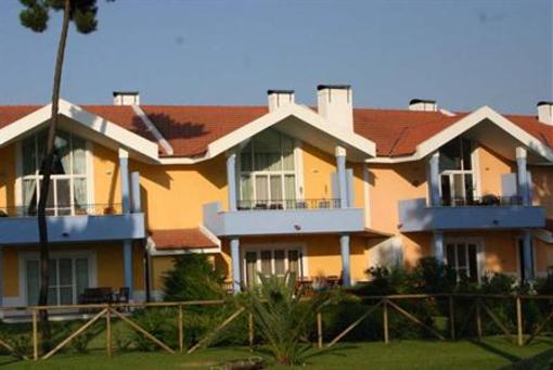 фото отеля Casas da Comporta
