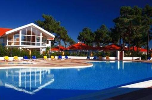 фото отеля Casas da Comporta