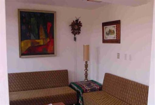 фото отеля La Posada De Atahualpa