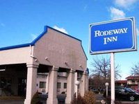 Rodeway Inn University