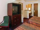 фото отеля Rodeway Inn University