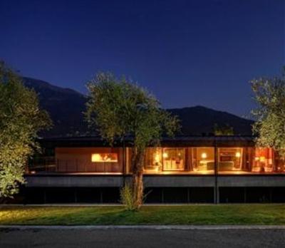 фото отеля Vivere Suites and Rooms
