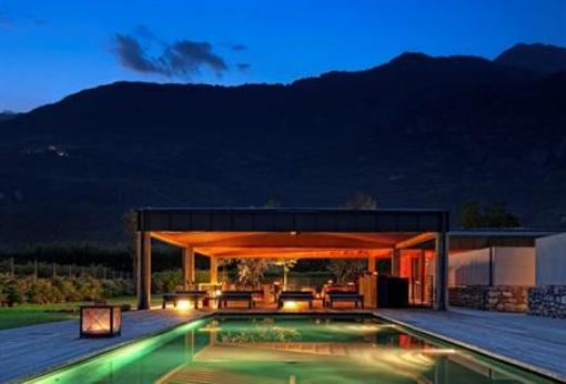 фото отеля Vivere Suites and Rooms