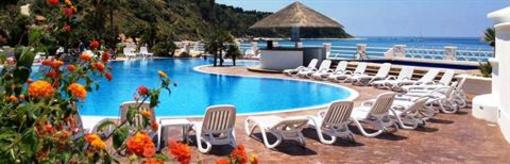 фото отеля Cala Petrosa Resort