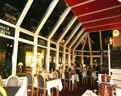 фото отеля Hotel Phoenix Hjoerring