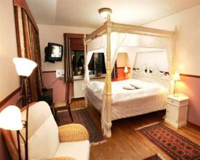 фото отеля Hotel Phoenix Hjoerring