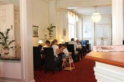 фото отеля Hotel Phoenix Hjoerring