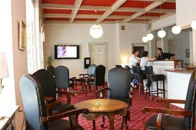 фото отеля Hotel Phoenix Hjoerring