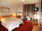 фото отеля Hotel Phoenix Hjoerring
