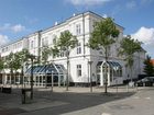 фото отеля Hotel Phoenix Hjoerring
