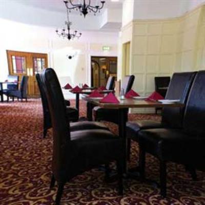 фото отеля Links Hotel