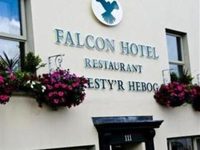Falcon Hotel and Restaurant