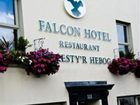фото отеля Falcon Hotel and Restaurant