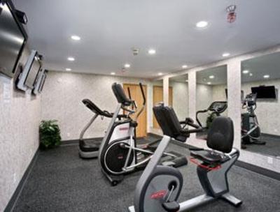 фото отеля Microtel Inn & Suites Ames