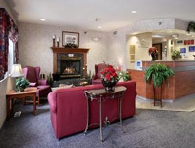 фото отеля Microtel Inn & Suites Ames