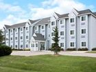 фото отеля Microtel Inn & Suites Ames