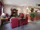 фото отеля Microtel Inn & Suites Ames