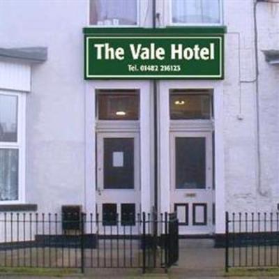 фото отеля Vale Hotel Hull