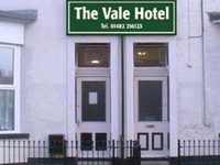 Vale Hotel Hull