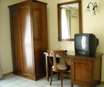 фото отеля Le Palme Hotel Campobello di Mazara