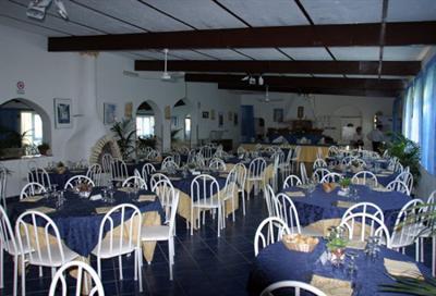 фото отеля Le Palme Hotel Campobello di Mazara