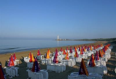 фото отеля Le Palme Hotel Campobello di Mazara