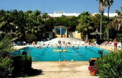 фото отеля Le Palme Hotel Campobello di Mazara