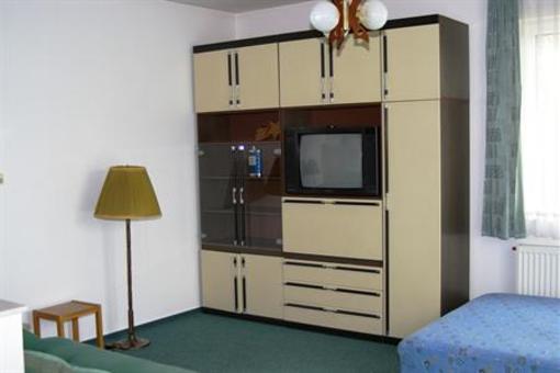 фото отеля Hotel Haus Csanaky