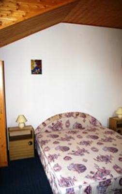 фото отеля Hotel Haus Csanaky
