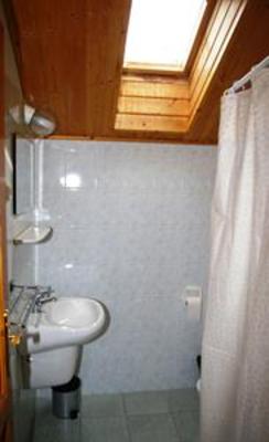 фото отеля Hotel Haus Csanaky