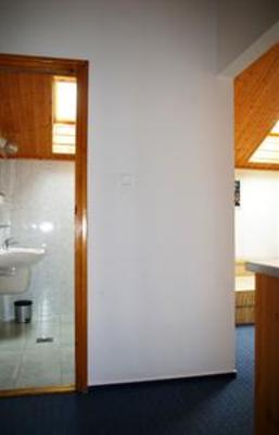 фото отеля Hotel Haus Csanaky