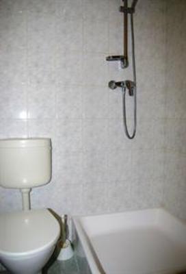 фото отеля Hotel Haus Csanaky