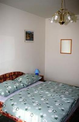 фото отеля Hotel Haus Csanaky