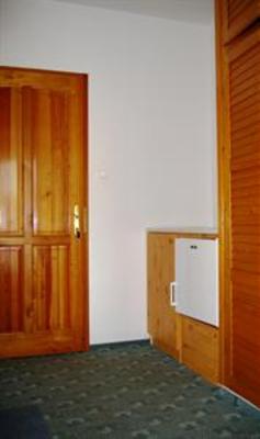 фото отеля Hotel Haus Csanaky