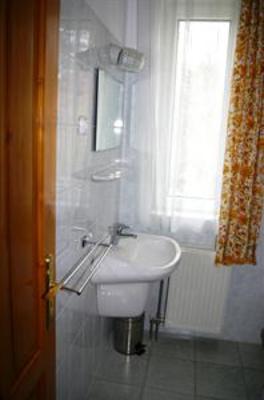 фото отеля Hotel Haus Csanaky