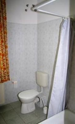 фото отеля Hotel Haus Csanaky