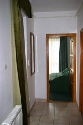 фото отеля Hotel Haus Csanaky