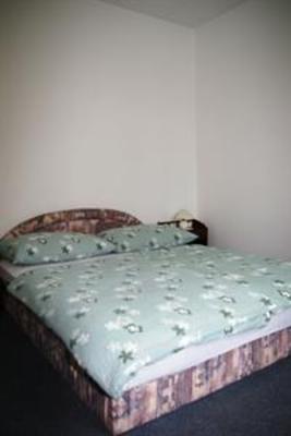 фото отеля Hotel Haus Csanaky