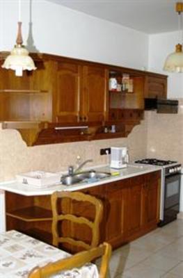 фото отеля Hotel Haus Csanaky