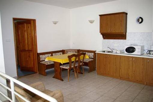 фото отеля Hotel Haus Csanaky