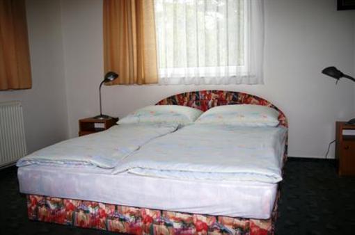 фото отеля Hotel Haus Csanaky