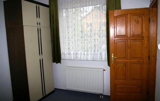фото отеля Hotel Haus Csanaky