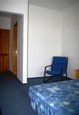 фото отеля Hotel Haus Csanaky