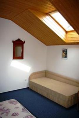 фото отеля Hotel Haus Csanaky