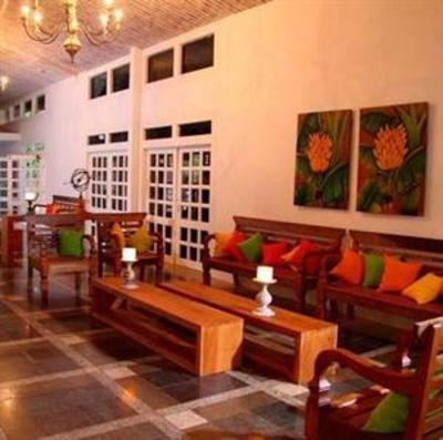 фото отеля Ventaclub Resort Pratagy Maceio