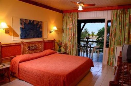 фото отеля Ventaclub Resort Pratagy Maceio