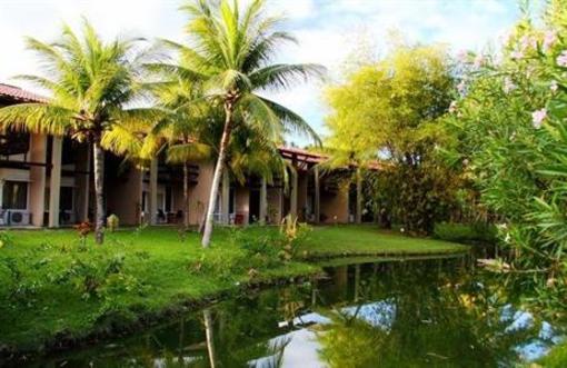 фото отеля Ventaclub Resort Pratagy Maceio