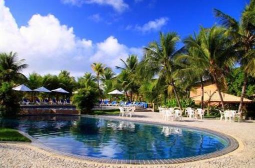 фото отеля Ventaclub Resort Pratagy Maceio