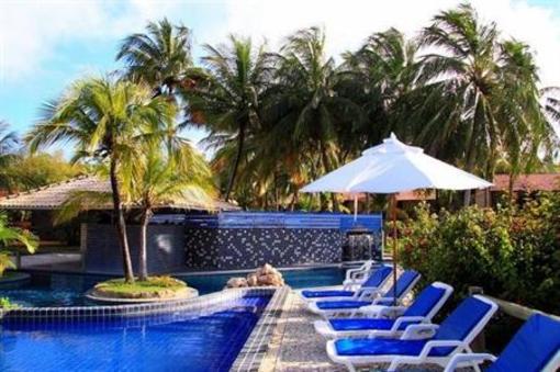 фото отеля Ventaclub Resort Pratagy Maceio